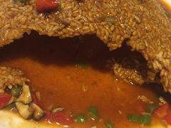-小菜园新徽菜(芜湖万达店)
