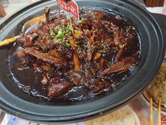 -回味黑鸭煲·始于2006(万松园店)