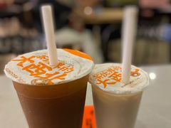 -放哈·甜醅子奶茶创造者(正宁路店)