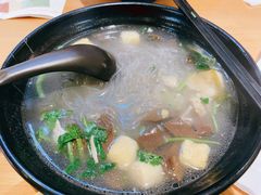 -回味鸭血粉丝汤(砂之船店)