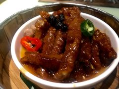 -蟹蟹潮汕砂锅粥(食八方美食城店)