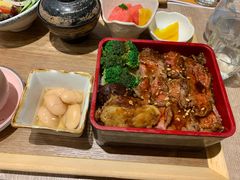 -铃木食堂(帽儿胡同店)