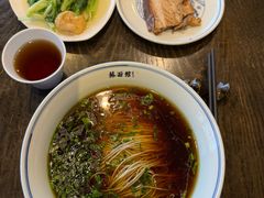 -香雪海·蘇面館(湖滨店)