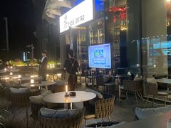 -叁 Three· bistro餐酒馆