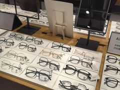 -JINS(上海宏伊国际广场店)