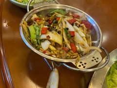 -开元食府(长兴路店)