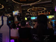 -HIB HUB公社(解放西路店)