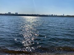 -长春市南湖公园