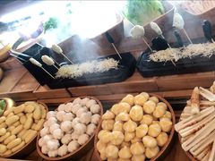 -樱煦和牛寿喜烧(如皋吾悦广场店)
