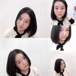 -3AM HAIR SALON染发烫发接发