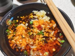 -钢管厂五区小郡肝火锅串串香(总店)