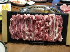 -快乐小羊火锅餐厅(农科路店)