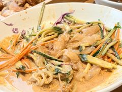 -关东小磨东北菜(上海长风大悦城店)