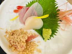 -鮨政· Omakase(福州万象城店)
