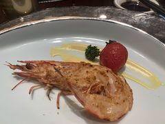 焗虾-海之宴酒店