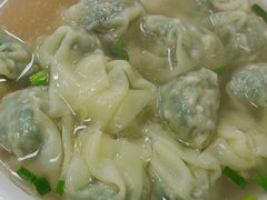 -利达汤圆馄饨(川公路店)