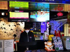 -VS SPORTS PARK运动玩乐园·团建·生日会(合生汇店)