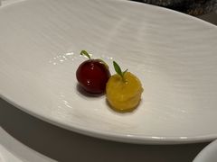 -许家菜.艺创菜(仁和新城店)