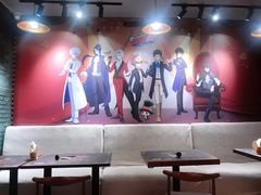 -IPSTAR|潮玩星球(西湖路店)