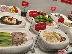 -梁家大院•农家菜(马陆店)