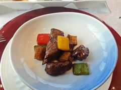 -君来湖滨饭店·渔餐厅