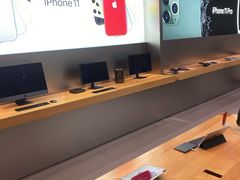 -Apple零售店(华贸购物中心店)