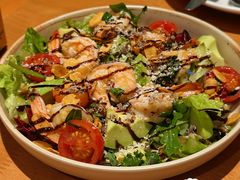 -新贝乐意大利餐厅(苏州中心店)