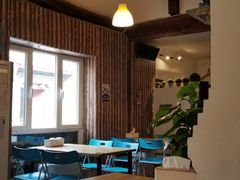 大堂-鬼味烤翅(南锣鼓巷店)