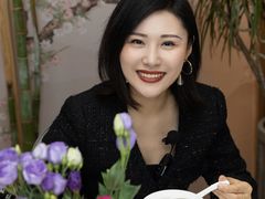 -上蔬无瑕· 创意素食·Vegetarian(华采天地店)