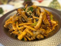 -聚鑫阁江浙菜·非遗传承技艺(青村帝华园店)