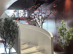 -古莲·影院足道·按摩SPA(水上温泉店)