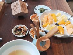 -梅间堂茶馆(绿地缤纷城店)