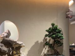 -长禧家·珑厨(东山口店)