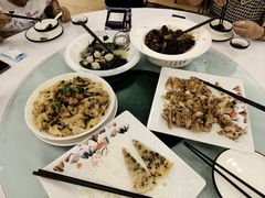 -金百门·顺德海鲜酒家(陈村店)