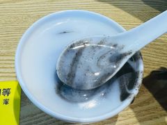 -杨记杏仁茶(椰园店)
