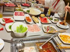 -海底捞火锅(金光华店)