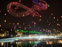 -南宁方特东盟神画