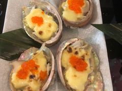 -真剑日本料理·铁板烧(贵州路店)