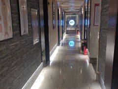 -香水足浴•按摩•SPA•汤泉会馆(南岗花园街店)
