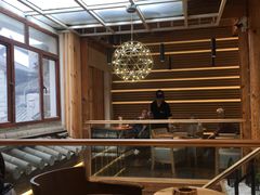 -霸王茶姬(南强街店)