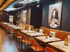 -get pizza意大利餐厅(凯德MALL店)