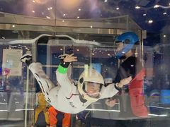 -飞行家太空体验馆(祥云小镇店)