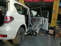 -乐之行汽车音响改装