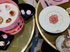 -华尔道夫酒店·羿庭(金鱼胡同店)