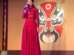 -盖碗儿梨园·变脸吐火·川剧(天府广场店)