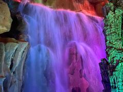 -泰安地下龙宫景区