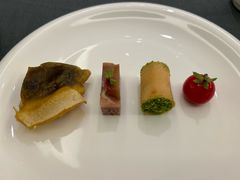 -沈灶河豚宴·河豚融合餐厅(汉中路店)