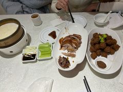 -北京全聚德(方庄店)