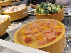-龍歌自助小火锅(秦淮水游城店)