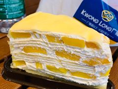 芒果千层-MANFEN聚满分西点(远洋大信店)